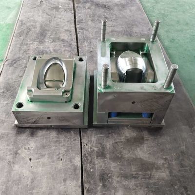 Custom Surface Texture Injection Molding Plastic Part Components for ABS/PP/PS/PE/PVC/PA6/PA66