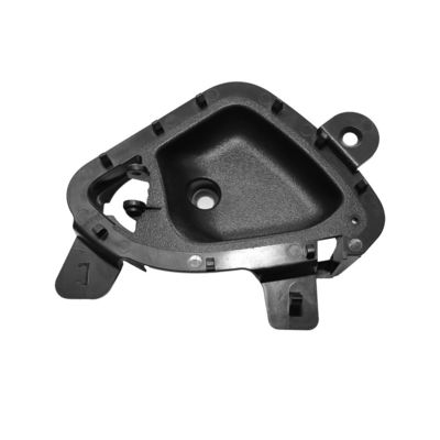 Custom Plastic Injection Molded Parts Made of PS Material for UG or Pro/E Design Software