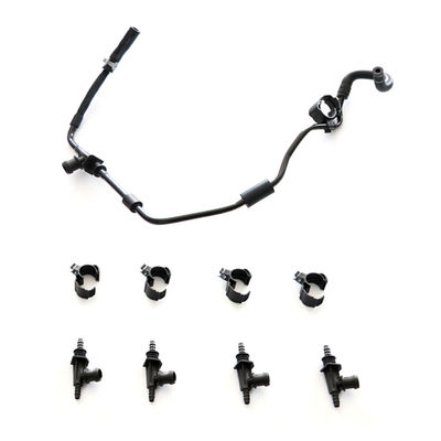 Custom Plastic Parts Injection Molding with Durable P20/718/738/NAK80/S136 Mould Material