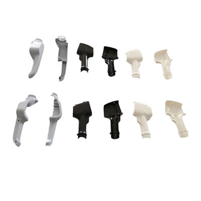ABS Injection Mold Experts Offering Custom Mold Design with Mould Steel P20 and ISO9001:2015 Certification