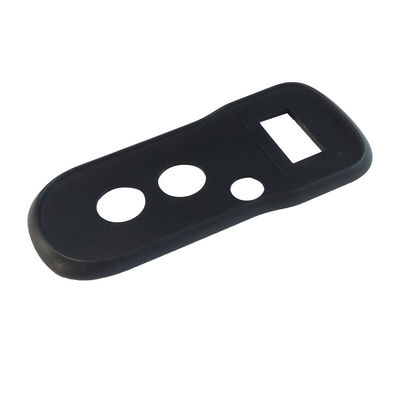 Customized Plastic Injection Molds Manufacture with Long Mould Life and Hot Runner/Cold Runner Options