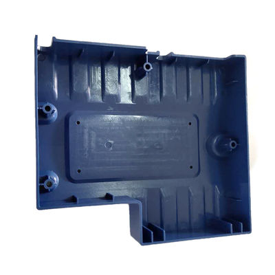 Custom Plastic Parts Injection Molding Mold Maker with Single Cavity and P20/718/738/NAK80/S136/2738/2316 Mould Material