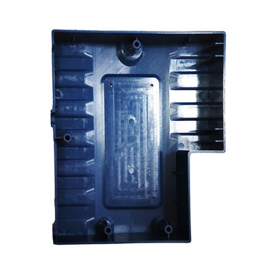 Custom Plastic Parts Injection Molding Mold Maker with Single Cavity and P20/718/738/NAK80/S136/2738/2316 Mould Material