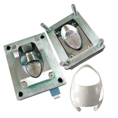 PP Injection Molding for Medical Device Parts Professional Plastic Mold