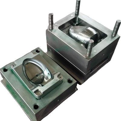 PP Injection Molding for Medical Device Parts Professional Plastic Mold