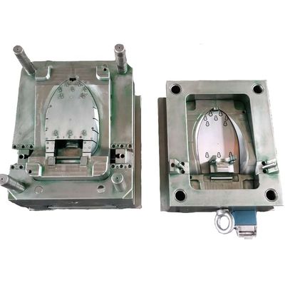 PP Injection Molding for Medical Device Parts Professional Plastic Mold