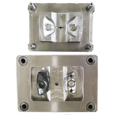 PP Injection Molding for Medical Device Parts Professional Plastic Mold