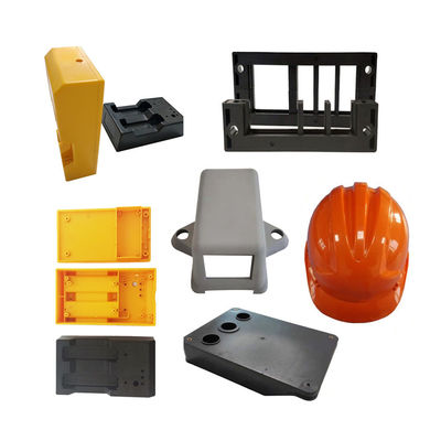 ABS PA66 PP PC PMMA Household Appliance Injection Mold for Mass Production with Customized Size