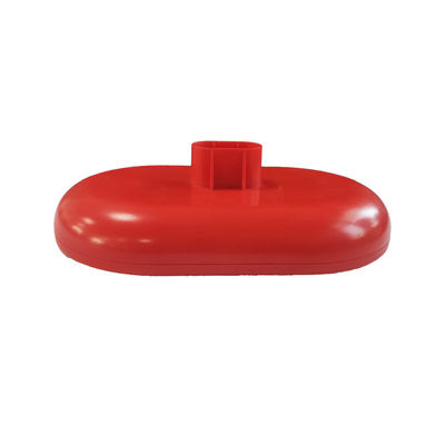 Polishing Plastic Part Mouldings for Rubber Products Die Cast Aluminum Production