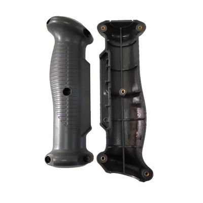 Polishing Plastic Part Mouldings for Rubber Products Die Cast Aluminum Production