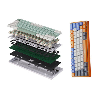 Plastic Parts Mold for ABS/PA66/PP/PC/PMMA/PSU/PCTG/TPE/TPU/PBT and Fast Prototyping within Source