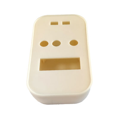 Protective Cover Enclosure Box Injection Mold Design with P20/718/738/NAK80/S136 Mould Material and Level