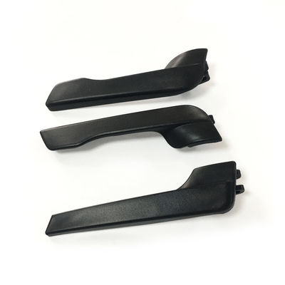 Custom Injection Mold Acrylic Casing Polishing Plastic Injection Parts Acrylic Injection Molding Products Cast Part