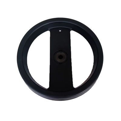 Custom Molded Automotive Plastic Parts with Injection Molding Service and LKM Mold Base