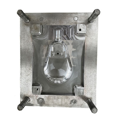 High Precision Plastic Injection Mold with 0.01mm Tolerance and 500000-1000000shots Mould Life for Customized Household Products
