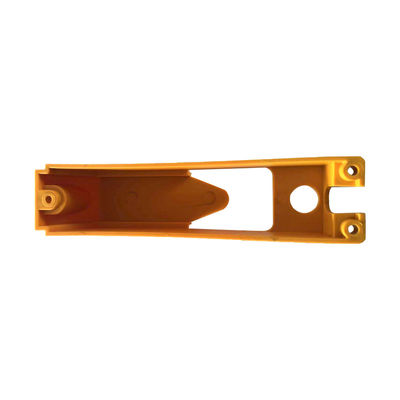 Custom Hardness and Size Plastic Injection Molding Service for Electronics Parts Cutting