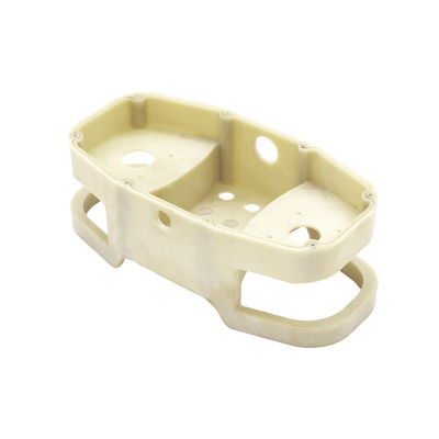 Custom Design Injection Moulding Service for Complex Plastic Components and Mould Life 500000-1000000shots