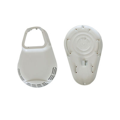Professional Custom Plastic Injection Molding Service for Custom Size, Color, and Hardness Parts