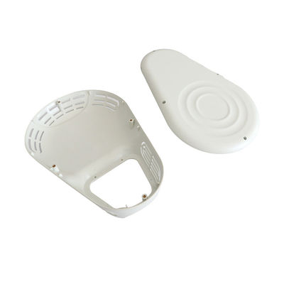 Professional Custom Plastic Injection Molding Service for Custom Size, Color, and Hardness Parts