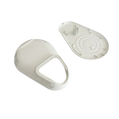 Professional Custom Plastic Injection Molding Service for Custom Size, Color, and Hardness Parts
