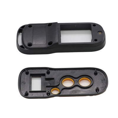 Hot Runner Plastic Injection Mold for Consumer Electronics and Home Appliances