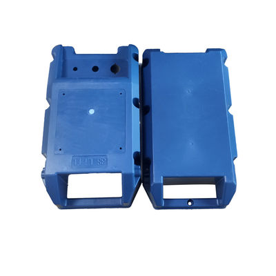 UG or Pro/E Design Software Injection Mold Design and Manufacturing Service for Plastic Products by Mold Makers
