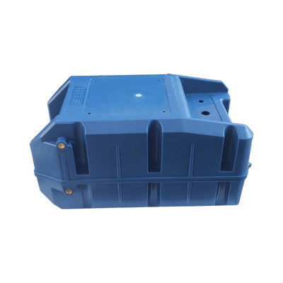 UG or Pro/E Design Software Injection Mold Design and Manufacturing Service for Plastic Products by Mold Makers