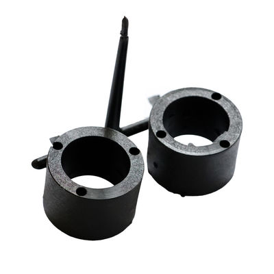 Numerical Control System Plastic Parts Mould Material P20/718/738/NAK80/S136 for Durable Rotomolding Rubber Mold