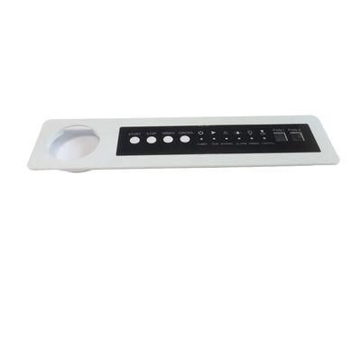Custom ABS Injection Molding Parts for Electronic Products with Customized Sizes