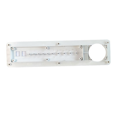 Drawing Format 2D/ PDF/CAD 3D IGES/STEP Plastic Parts Customize for Electronic Product ABS Injection Molding Small Parts Mold