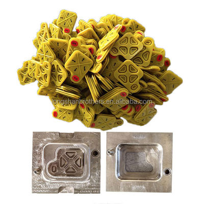 Experienced of Aluminium Products Plastic Moulds and Injection Molding Products with Polishing Service