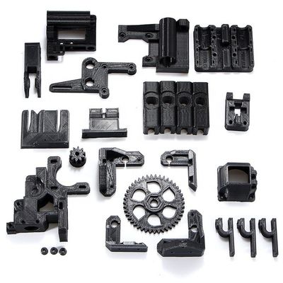 Zinc Die Casting Aluminum Parts for Vehicle Mould Custom Plastic Manufacturers 250000-300000shots Mould Life