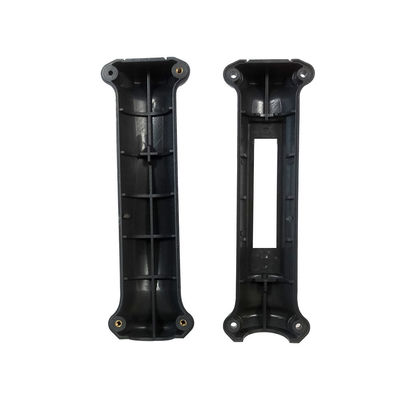 IGES/STEP Drawing Format and Cutting Processing Service for Custom Electrical Handle Injection Molding Product Parts