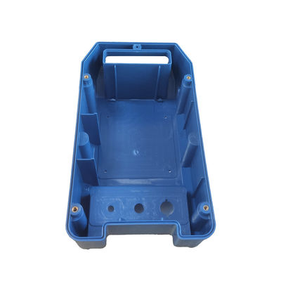 250000-300000shots Mould Life High Level Quality Plastic Injection Mould with Polishing Surface Treatment