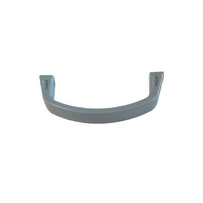 Plastic Molded Parts Machine Part Custom Injection Molding Service for ABS PP PC PANYLON TPU