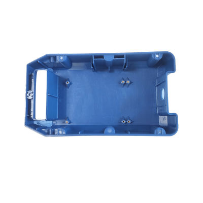 250000-300000shots Mould Life Die Casting for Level Plastic Molding in Casting Services