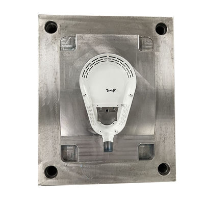 High Level Polishing Plastic Injection Mold with Custom Service and 250000-300000 Shots Mould Life