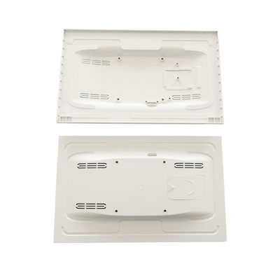 High Level Polishing Plastic Injection Mold with Custom Service and 250000-300000 Shots Mould Life