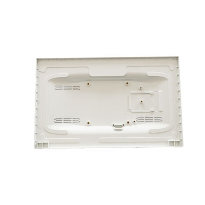 High Level Polishing Plastic Injection Mold with Custom Service and 250000-300000 Shots Mould Life