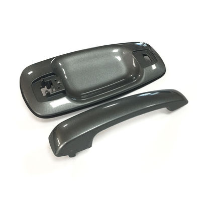 P20/718/738/NAK80/S136 Mould Material Plastic Enclosure Mold Making Machining Aluminum Casting Numerical Control System