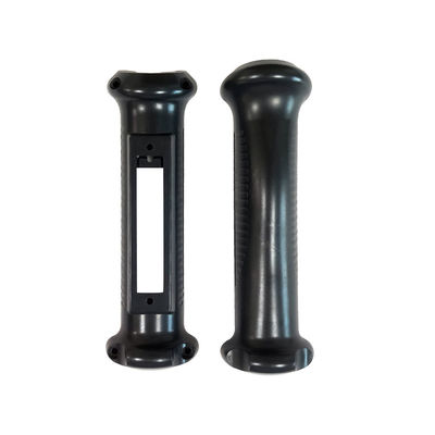 High Level Polyvinyl Chloride Plastic Injection Mould with 250000-300000shots Mould Life