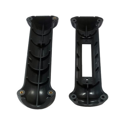 High Level Polyvinyl Chloride Plastic Injection Mould with 250000-300000shots Mould Life