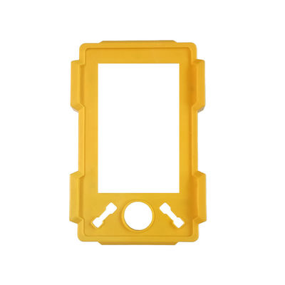 Custom Plastic Injection Mold with Polished Surface Treatment and Multiple Material Options for Custom Sizes