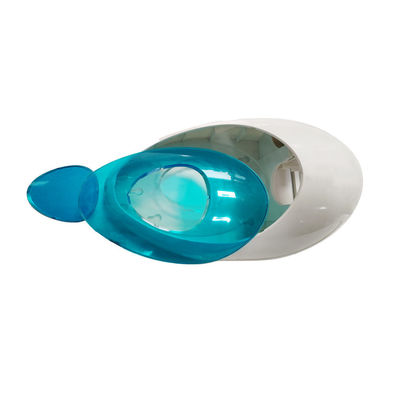 High Precision Plastic Injection Molding Parts Casting Part Injection Plastic Parts with Mould Life 250000-300000shots