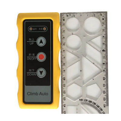 Custom Plastic Injection Mould with Polishing and High Level Quality for Precision Manufacturing