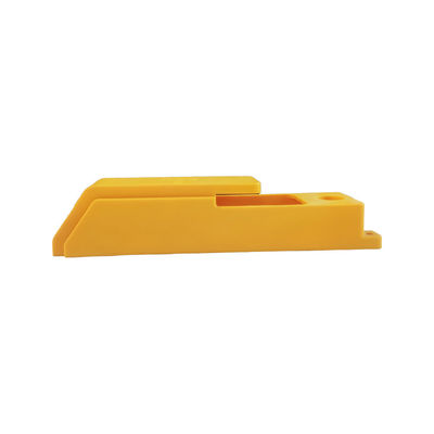 Custom Plastic Injection Molding Services with ISO9001:2015 Certification and One-Stop Solutions
