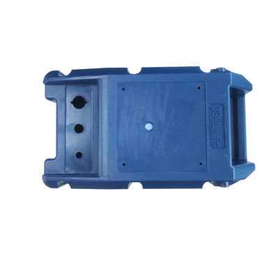 Custom Plastic Injection Molding Services with ISO9001:2015 Certification and One-Stop Solutions