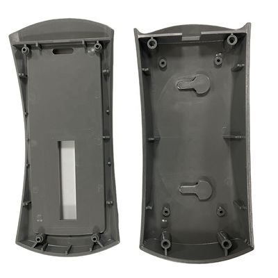 Rubber Mold Plastic Molding Custom Service for Size/Color/Thickness/Logo Mould Life 250000-300000 Shots