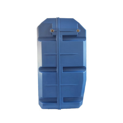 PS Material Injection Molding for Medical Device Parts with LKM Mould Base Custom Plastic Molding
