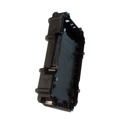 Vehicle Plastic Injection Mould with P20/718/738/NAK80/S136 Material for 250000-300000 Shots Life and Custom Size/Color/Thickness/Hardness/Logo